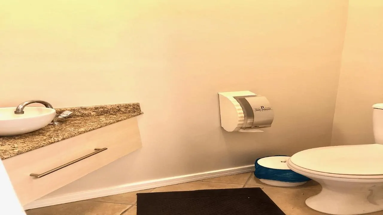 Casa de Férias Saint Sebastian Flat 206 - Com Hidro! Ate 4 Pessoas, Duplex, No Centro Vila Jaraguá do Sul Brasil