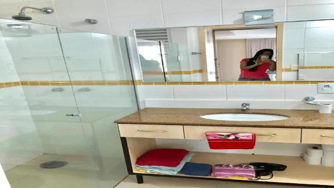 Saint Sebastian Flat 206 - Com Hidro! Ate 4 Pessoas, Duplex, No Centro Vila Jaraguá do Sul