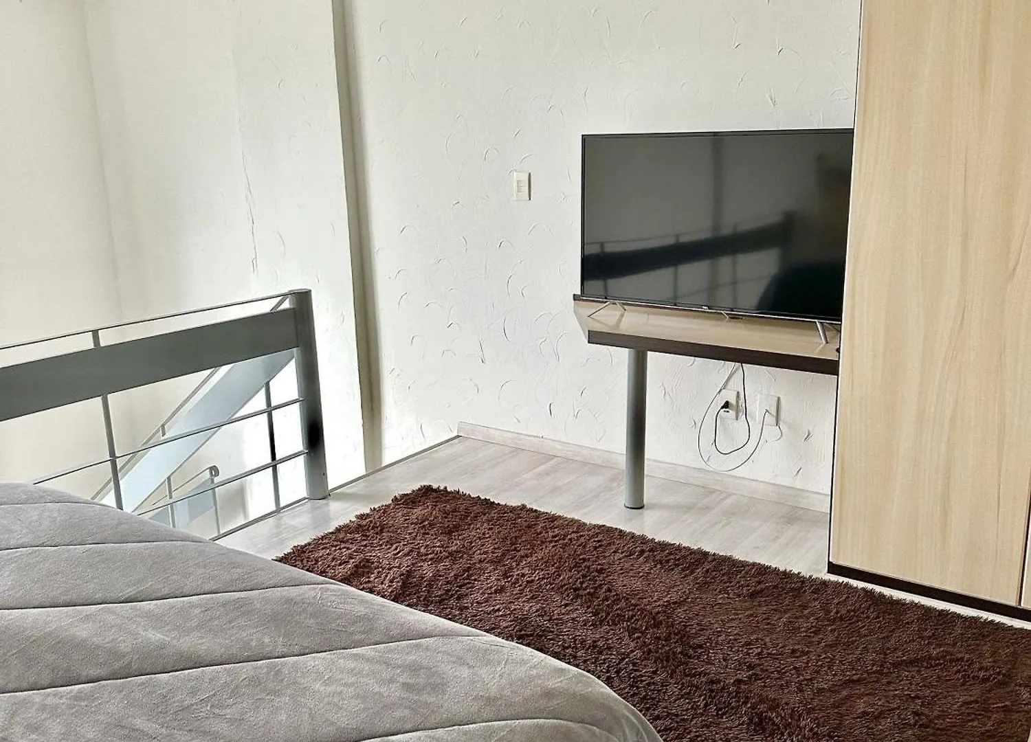 Saint Sebastian Flat 206 - Com Hidro! Ate 4 Pessoas, Duplex, No Centro Vila Jaraguá do Sul 0*,  Brasil